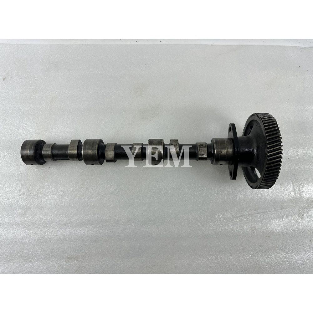 Second-hand original Camshaft assembly 68T For Kubota D1302 Engine Parts For Kubota