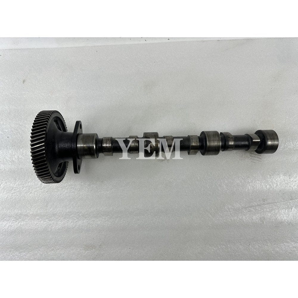 Second-hand original Camshaft assembly 68T For Kubota D1302 Engine Parts For Kubota