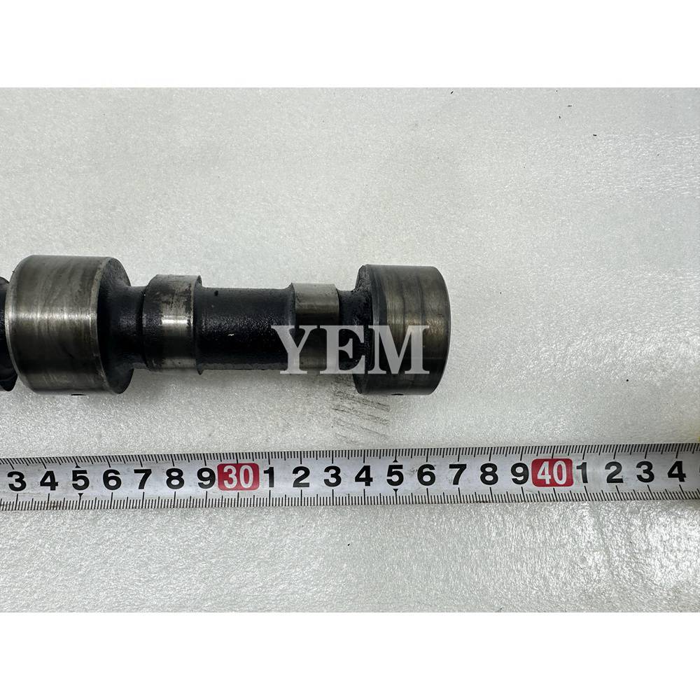 Second-hand original Camshaft assembly 68T For Kubota D1302 Engine Parts For Kubota