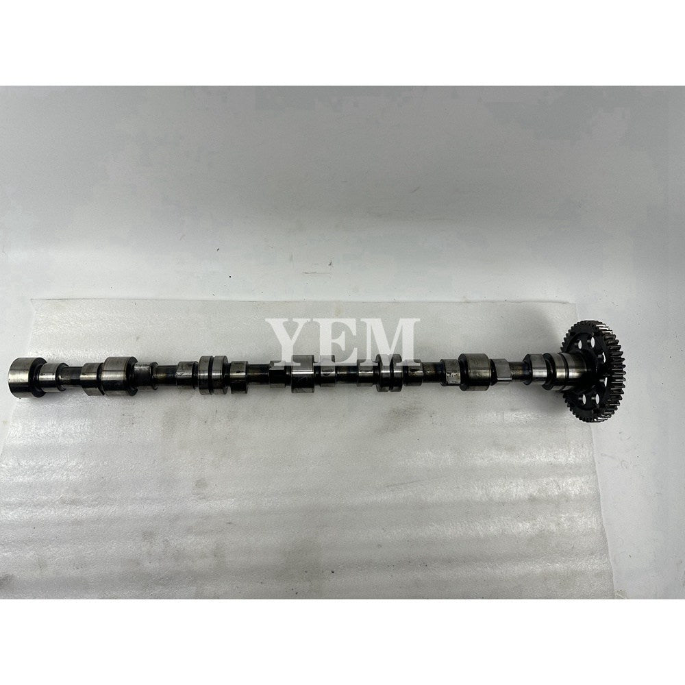 Second-hand original Camshaft assembly 50T For Doosan DL08 Engine Parts For Doosan