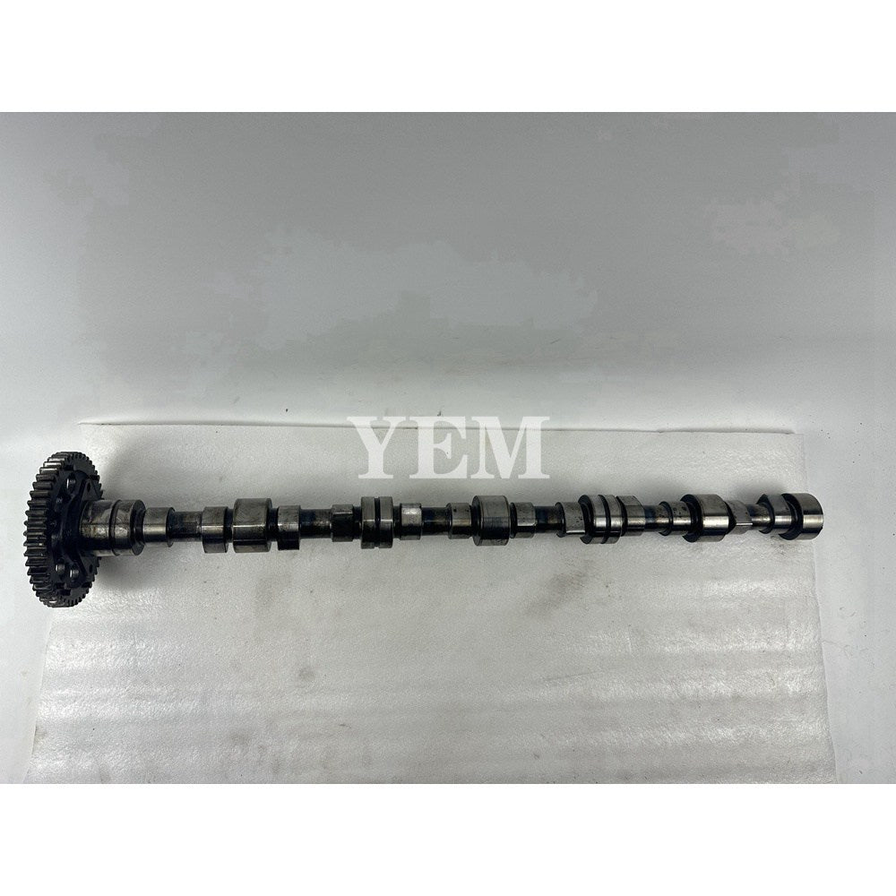 Second-hand original Camshaft assembly 50T For Doosan DL08 Engine Parts For Doosan