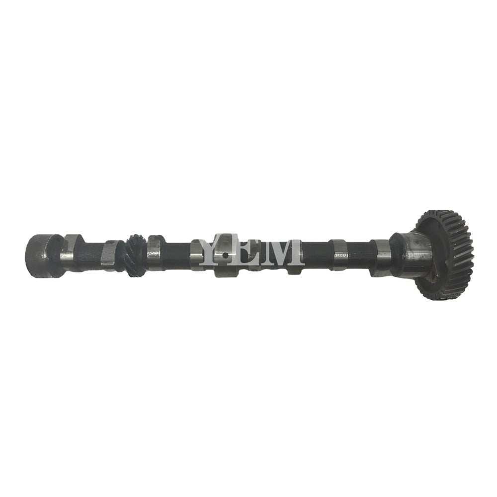 Second-hand original Camshaft assembly 38T For Mitsubishi 4DQ5 Engine Parts