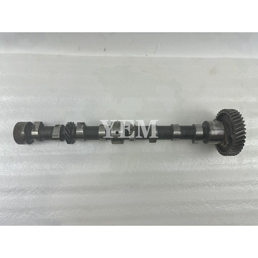 Second-hand original Camshaft assembly 38T For Mitsubishi 4DQ5 Engine Parts For Mitsubishi