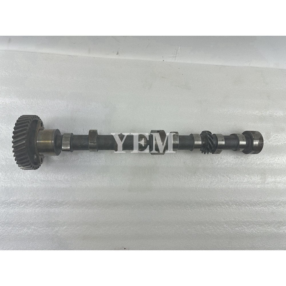 Second-hand original Camshaft assembly 38T For Mitsubishi 4DQ5 Engine Parts For Mitsubishi