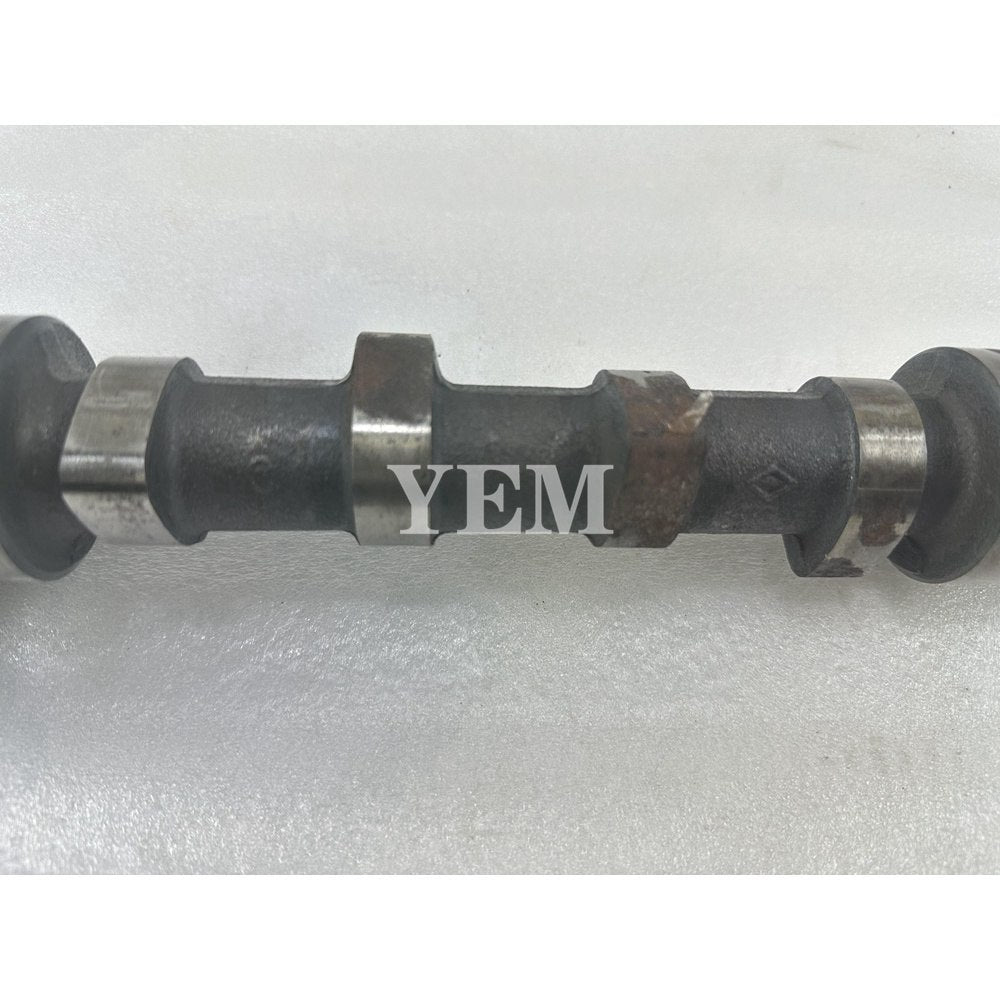 Second-hand original Camshaft assembly 38T For Mitsubishi 4DQ5 Engine Parts For Mitsubishi