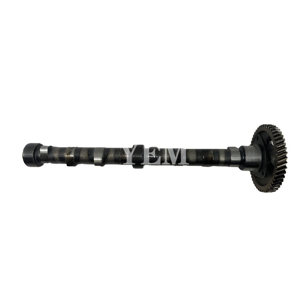 Second-hand original Camshaft assembly 48T For Cummins B3.3 Engine Parts