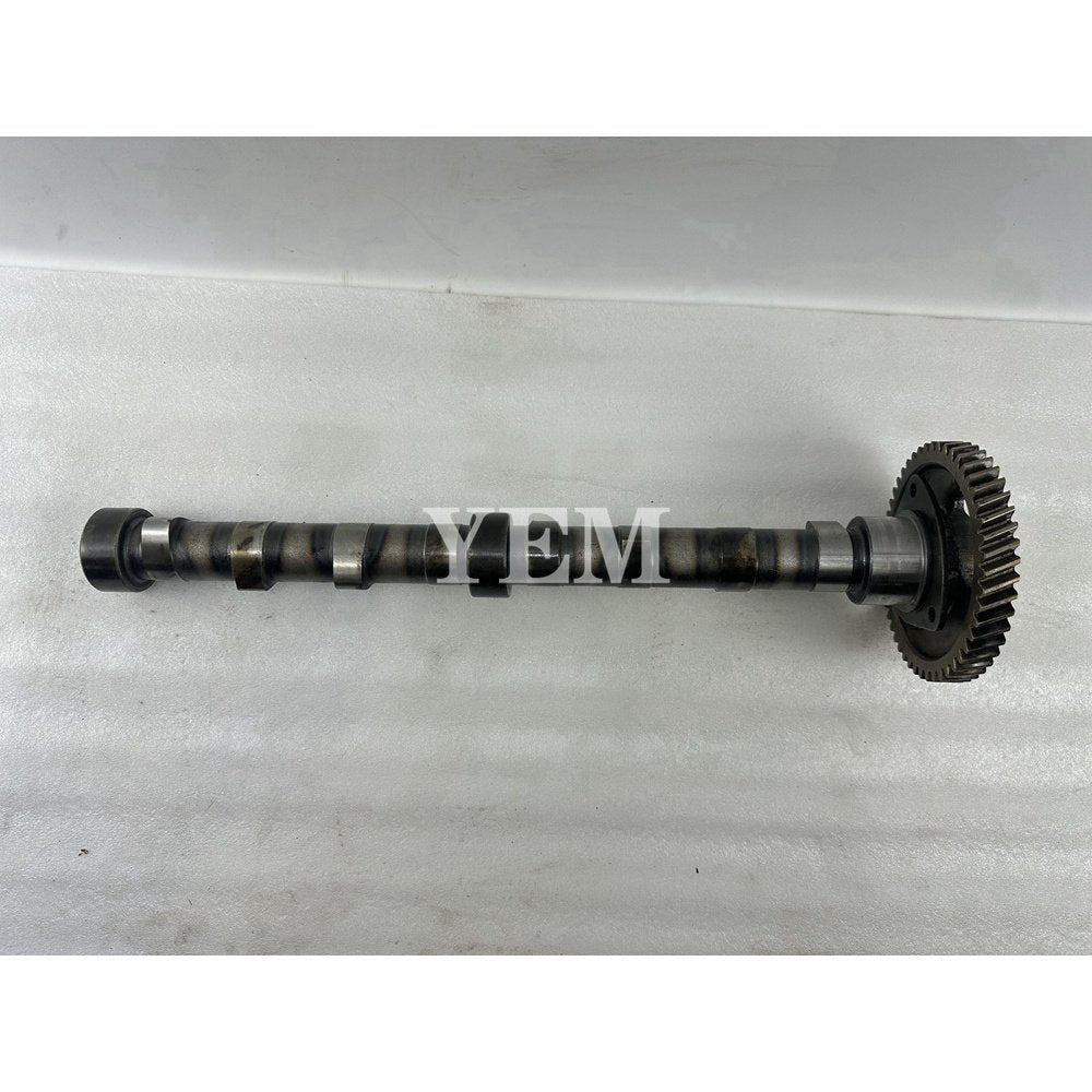 Second-hand original Camshaft assembly 48T For Cummins B3.3 Engine Parts For Cummins