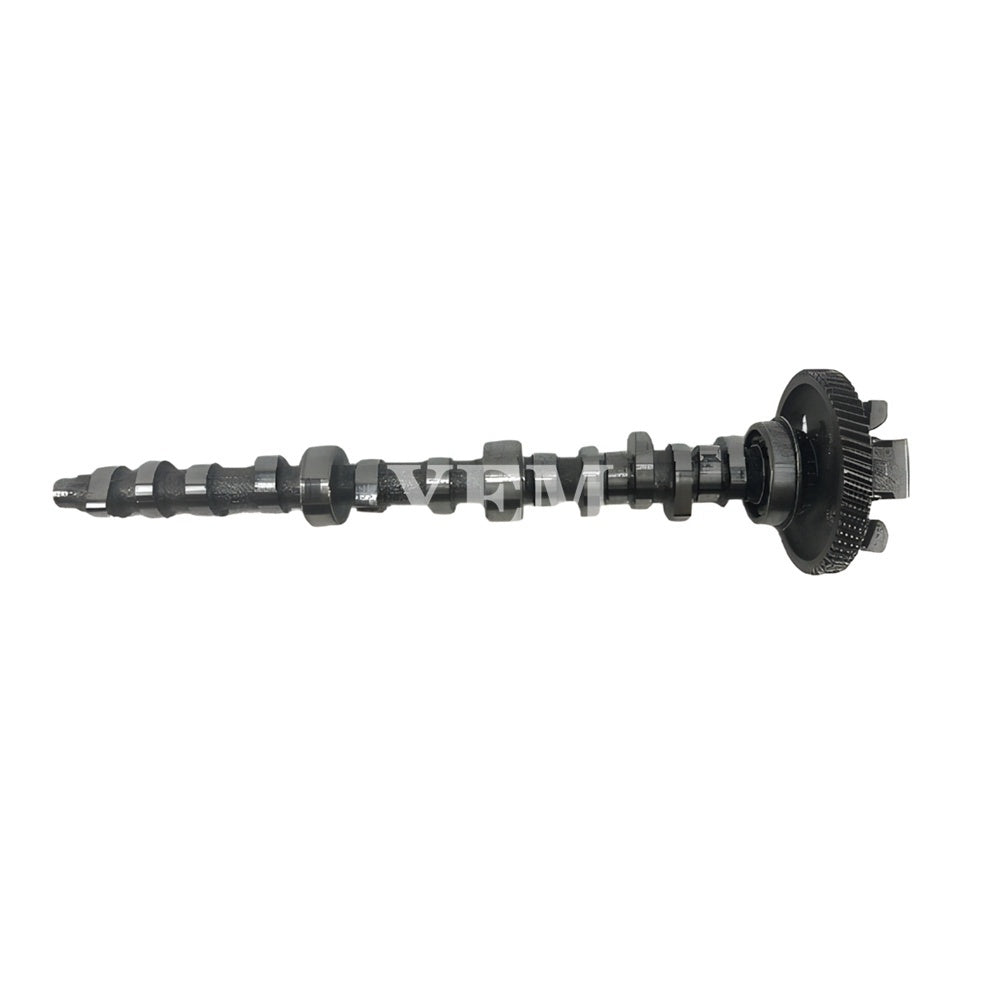 Second-hand original Camshaft assembly 65T For Shibaura N844 Engine Parts