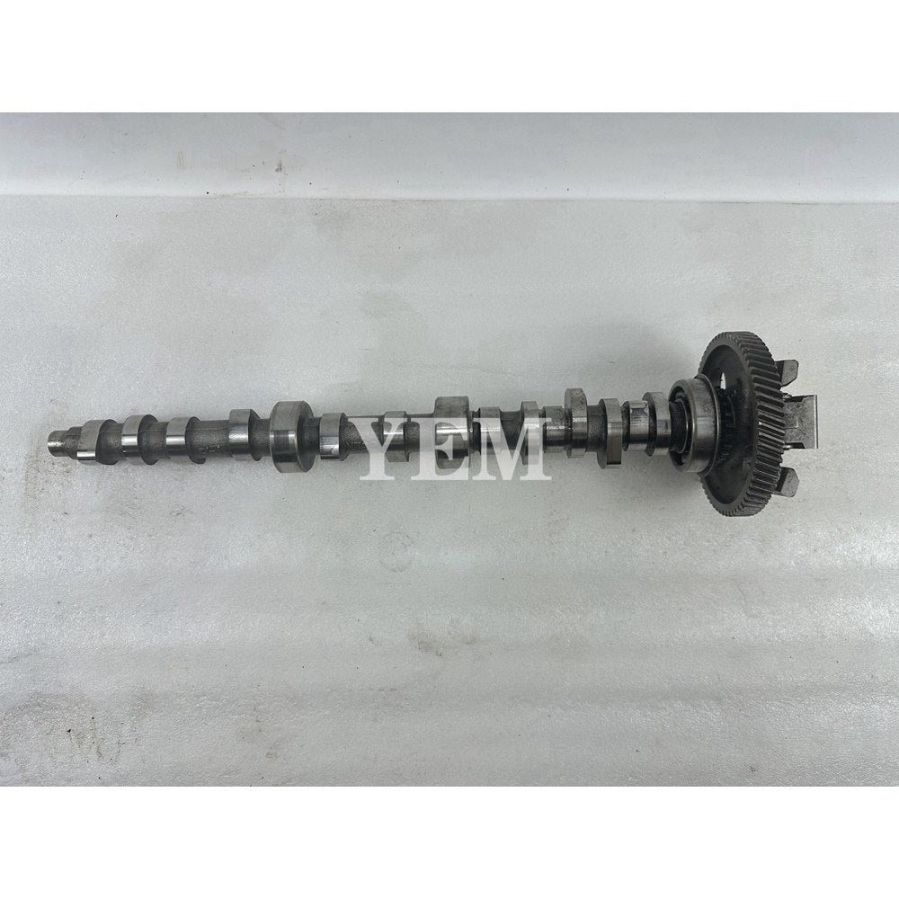 Second-hand original Camshaft assembly 65T For Shibaura N844 Engine Parts For Shibaura