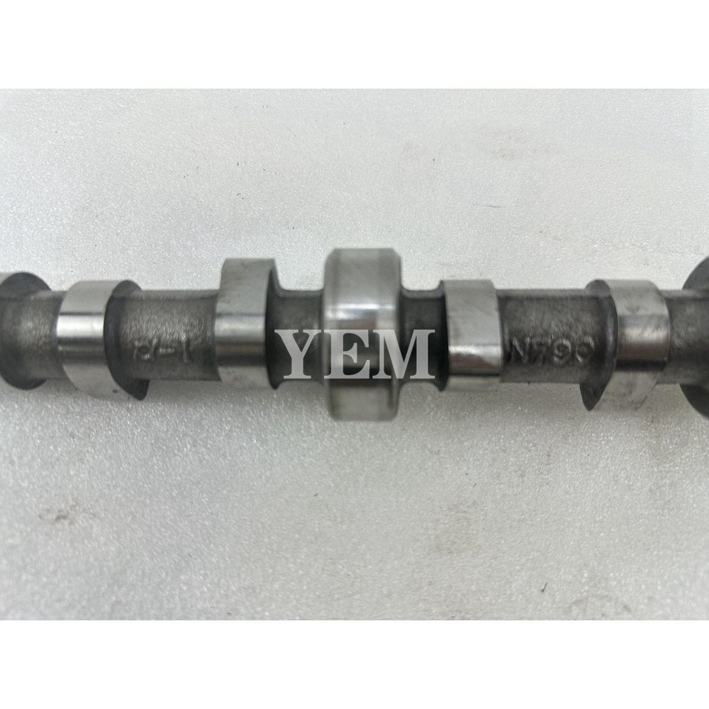 Second-hand original Camshaft assembly 65T For Shibaura N844 Engine Parts For Shibaura