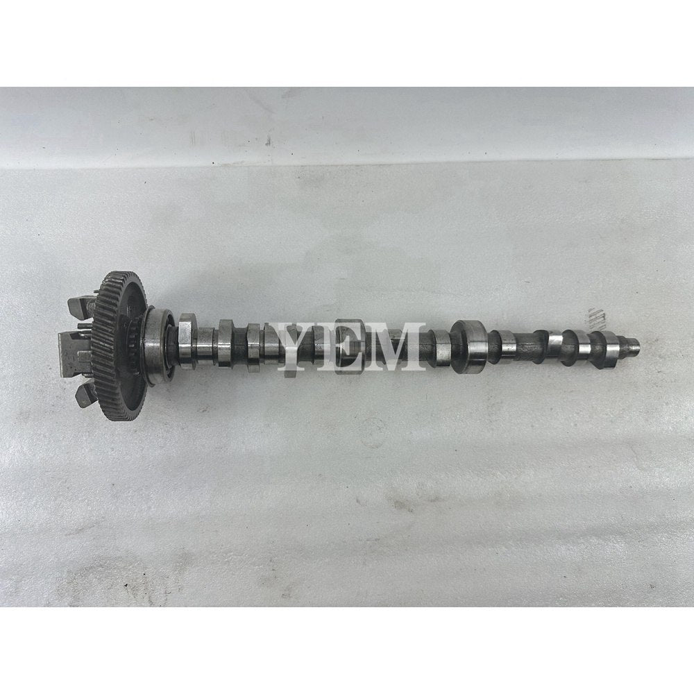 Second-hand original Camshaft assembly 65T For Shibaura N844 Engine Parts For Shibaura