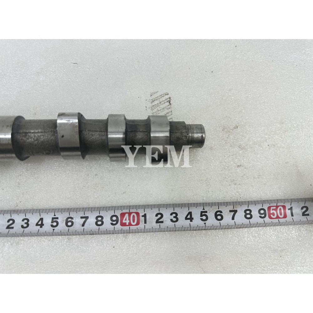 Second-hand original Camshaft assembly 65T For Shibaura N844 Engine Parts For Shibaura