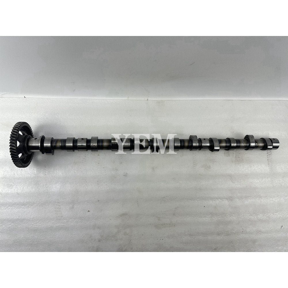 Second-hand original 135011620 Camshaft assembly 52T For Hino J08E Engine Parts For Hino