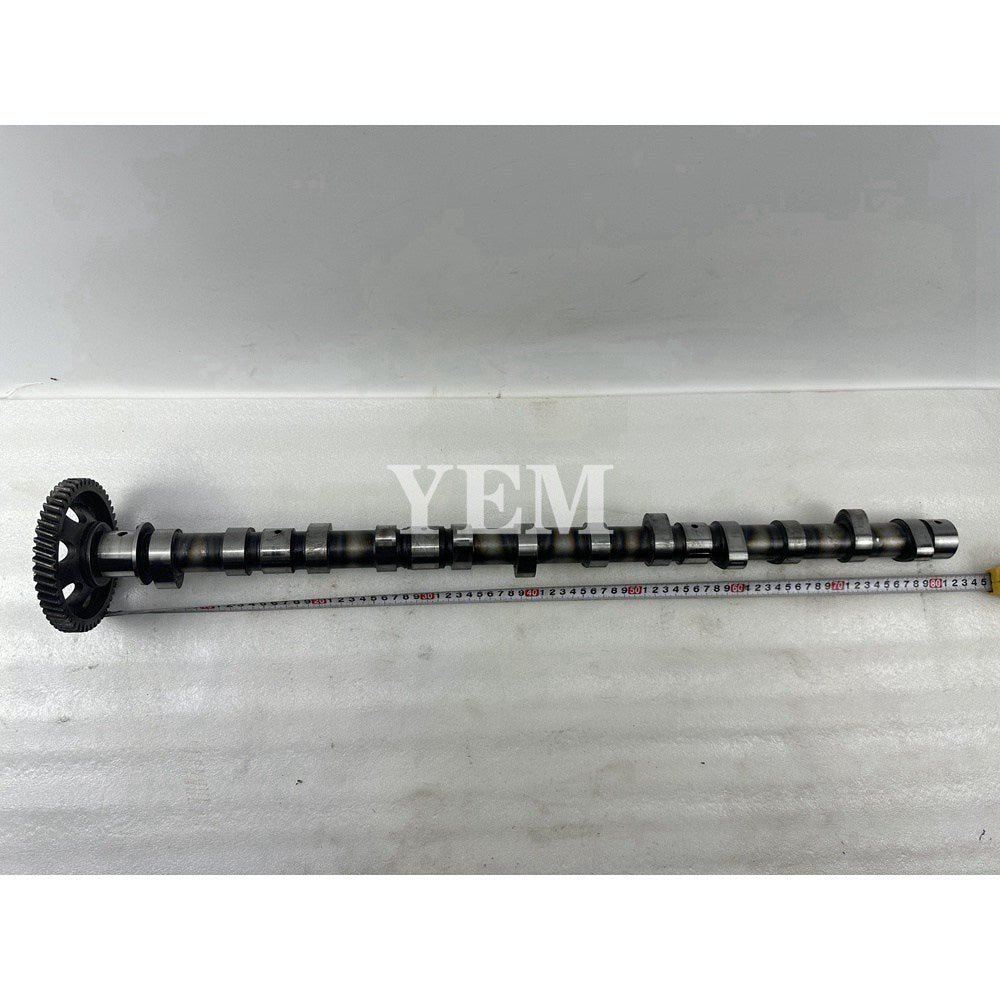 Second-hand original 135011620 Camshaft assembly 52T For Hino J08E Engine Parts For Hino