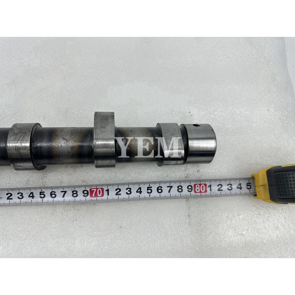 Second-hand original 135011620 Camshaft assembly 52T For Hino J08E Engine Parts For Hino