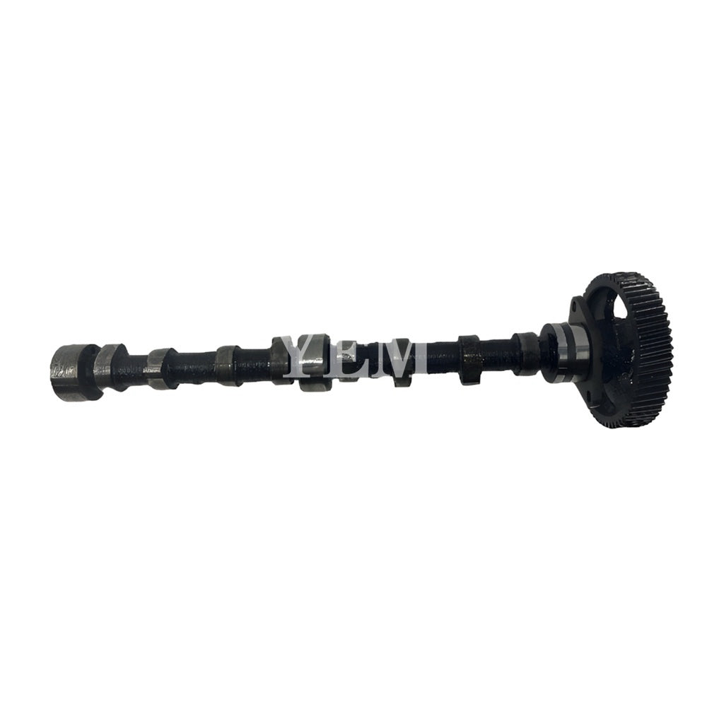 Second-hand original Camshaft assembly 62T For Toyota 1DZ Engine Parts