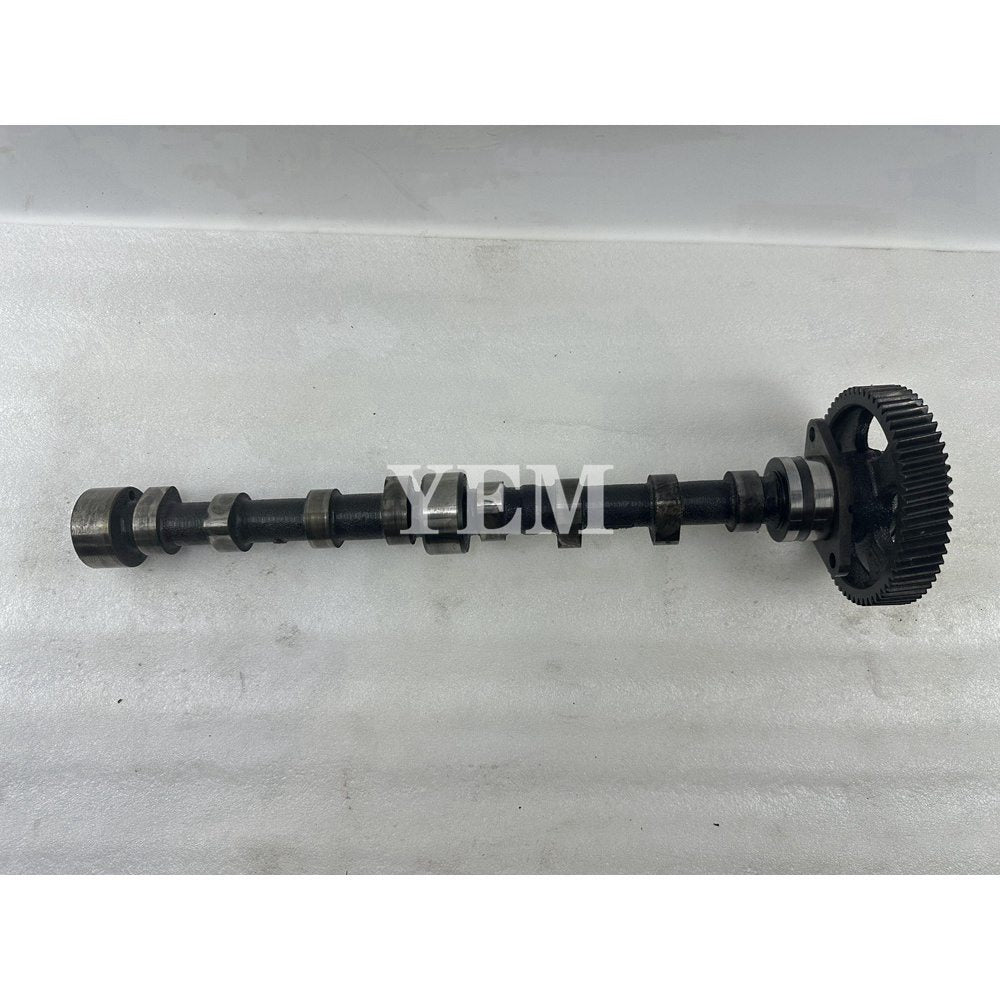 Second-hand original Camshaft assembly 62T For Toyota 1DZ Engine Parts For Toyota