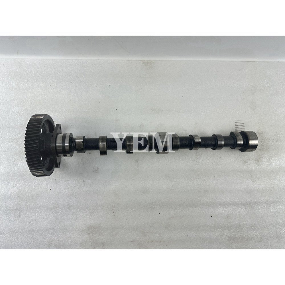 Second-hand original Camshaft assembly 62T For Toyota 1DZ Engine Parts For Toyota