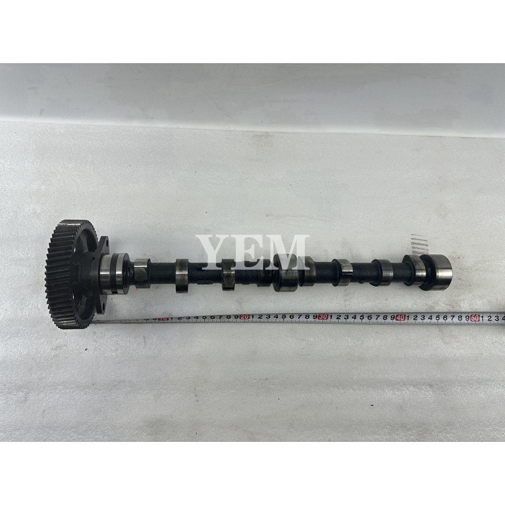 Second-hand original Camshaft assembly 62T For Toyota 1DZ Engine Parts For Toyota