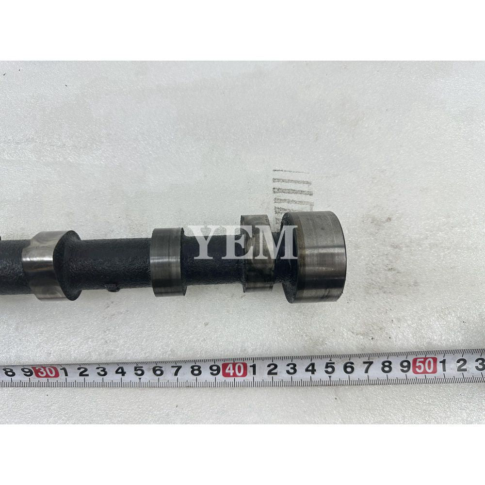 Second-hand original Camshaft assembly 62T For Toyota 1DZ Engine Parts For Toyota