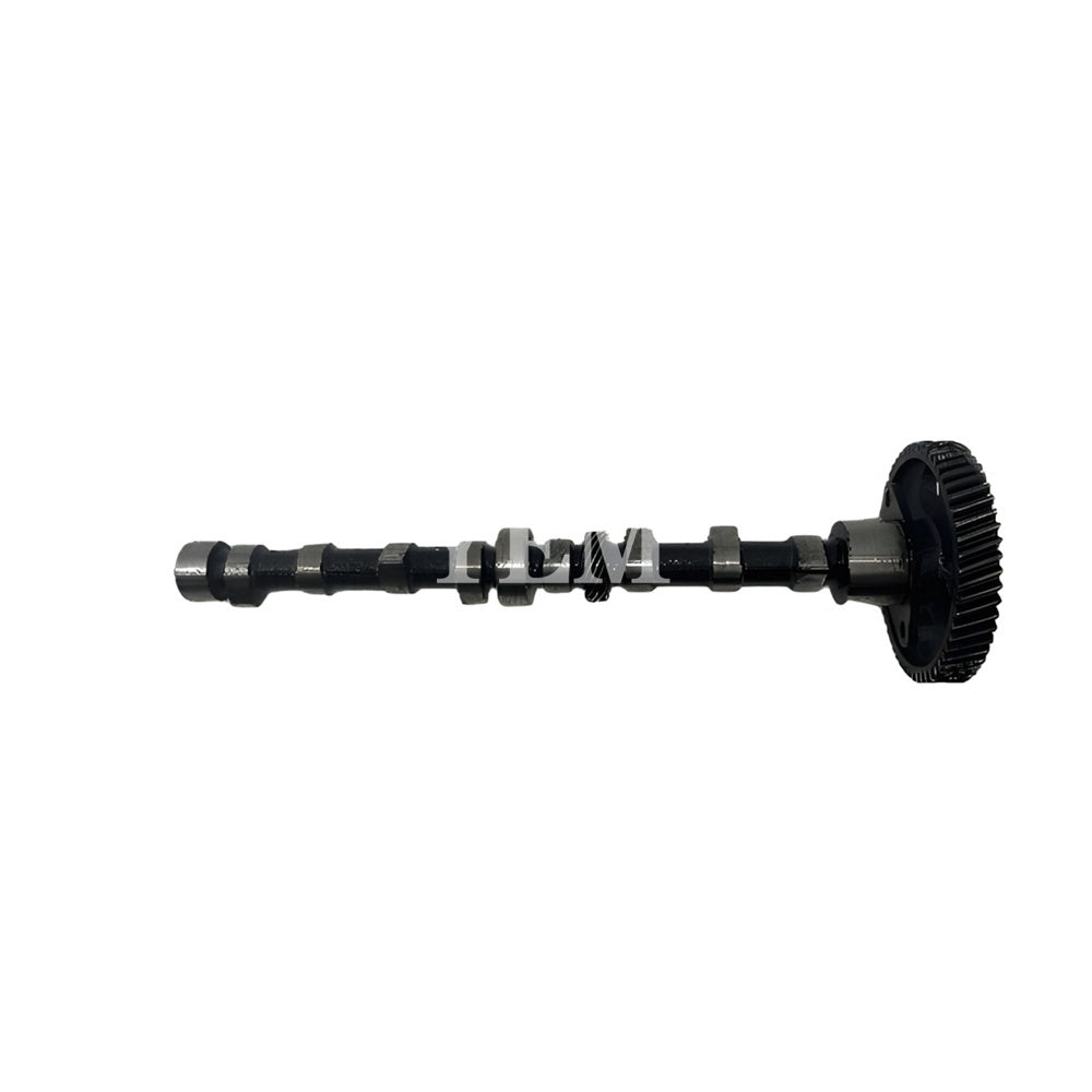 Second-hand original Camshaft assembly 44T For Mitsubishi S4L2 Engine Parts