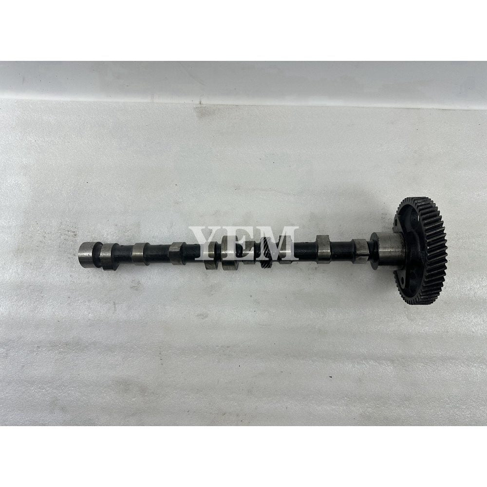 Second-hand original Camshaft assembly 44T For Mitsubishi S4L2 Engine Parts For Mitsubishi