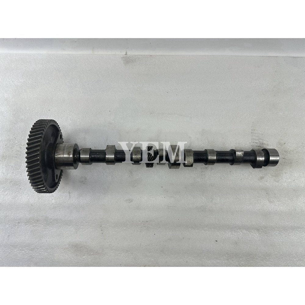 Second-hand original Camshaft assembly 44T For Mitsubishi S4L2 Engine Parts For Mitsubishi