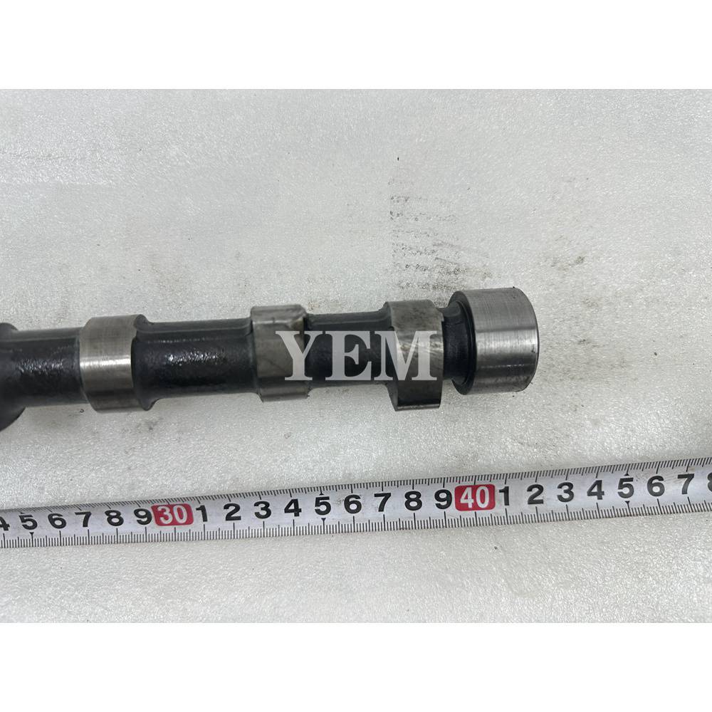 Second-hand original Camshaft assembly 44T For Mitsubishi S4L2 Engine Parts For Mitsubishi