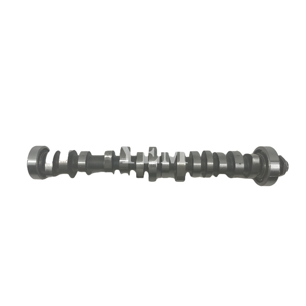 Second-hand original 8-97077-801-2 Camshaft For Isuzu 4LC1 Engine Parts