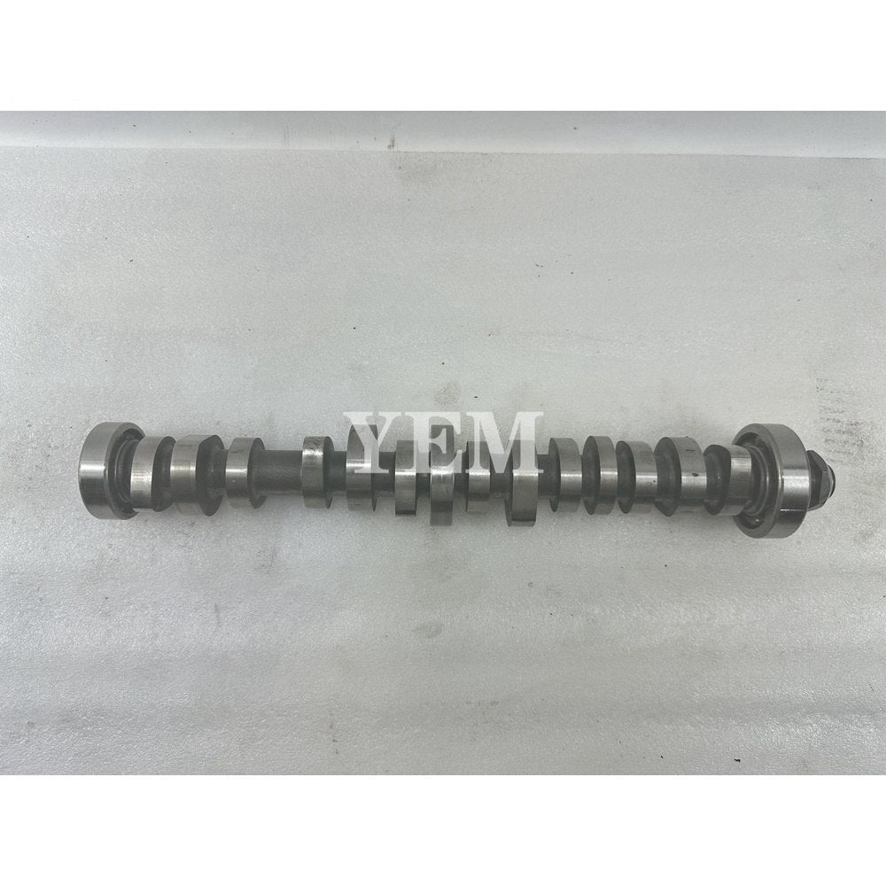 Second-hand original 8-97077-801-2 Camshaft For Isuzu 4LC1 Engine Parts For Isuzu