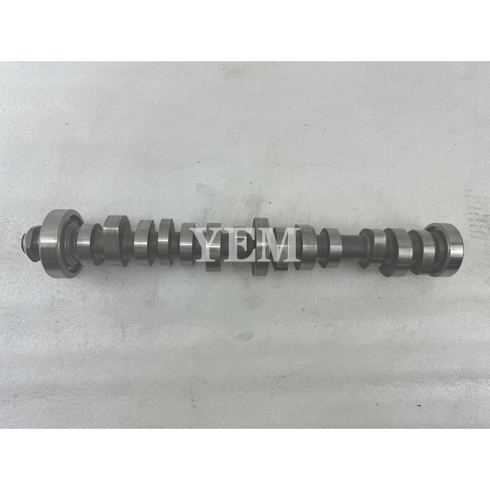 Second-hand original 8-97077-801-2 Camshaft For Isuzu 4LC1 Engine Parts For Isuzu