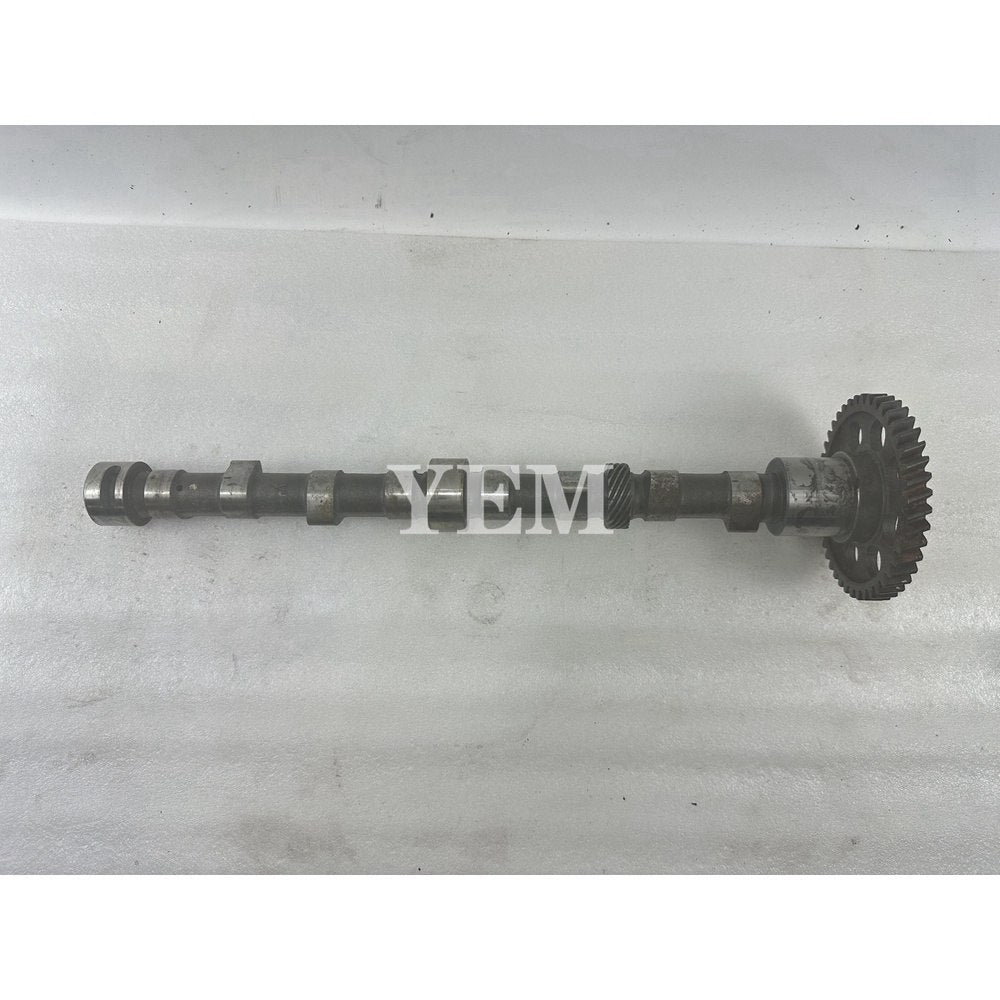 Second-hand original Camshaft assembly 42T For Mitsubishi K4N Engine Parts For Mitsubishi