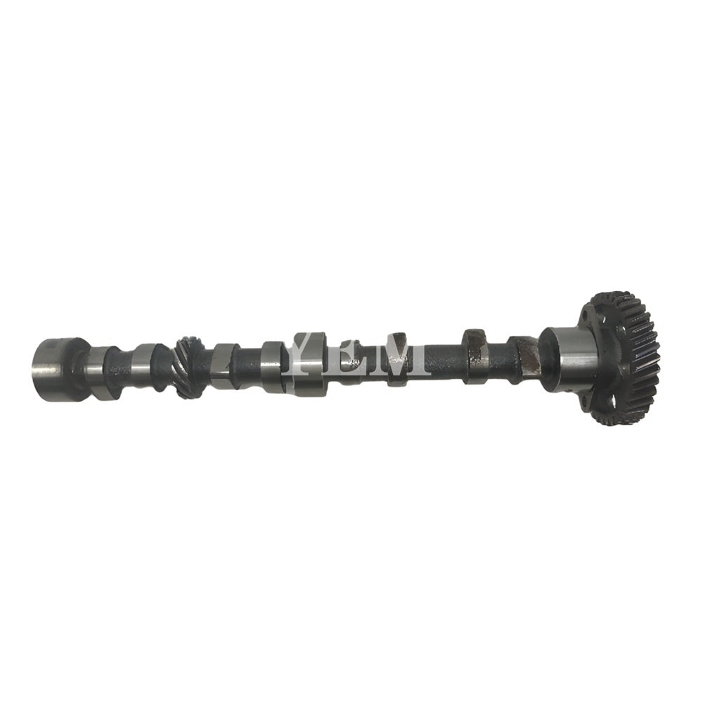 Second-hand original Camshaft assembly 38T For Mitsubishi S4Q2 Engine Parts