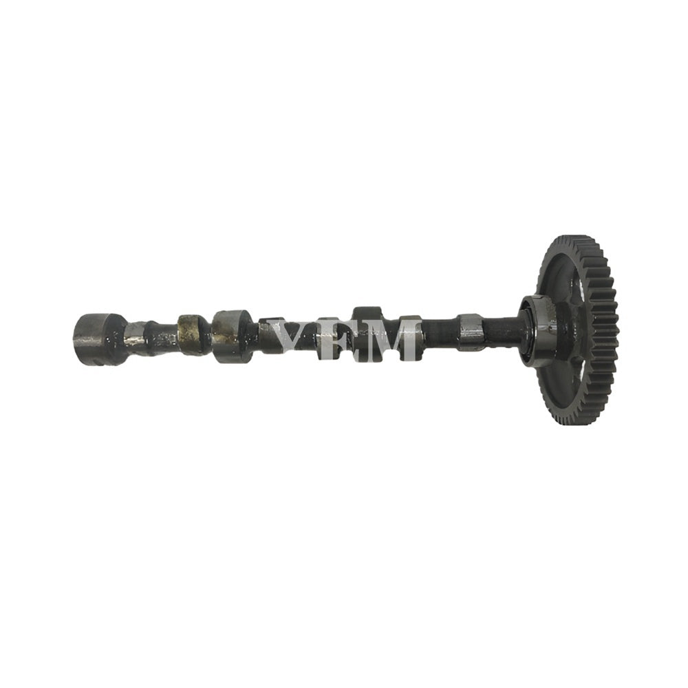 Second-hand original Camshaft assembly 52T For Mitsubishi L3E Engine Parts