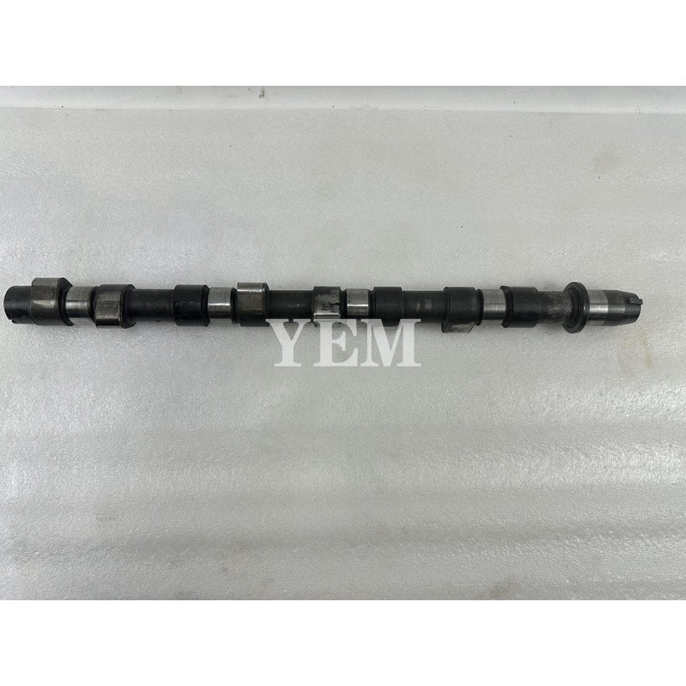 Second-hand original 5-12511-083-2 Camshaft For Isuzu 4FE1 Engine Parts For Isuzu