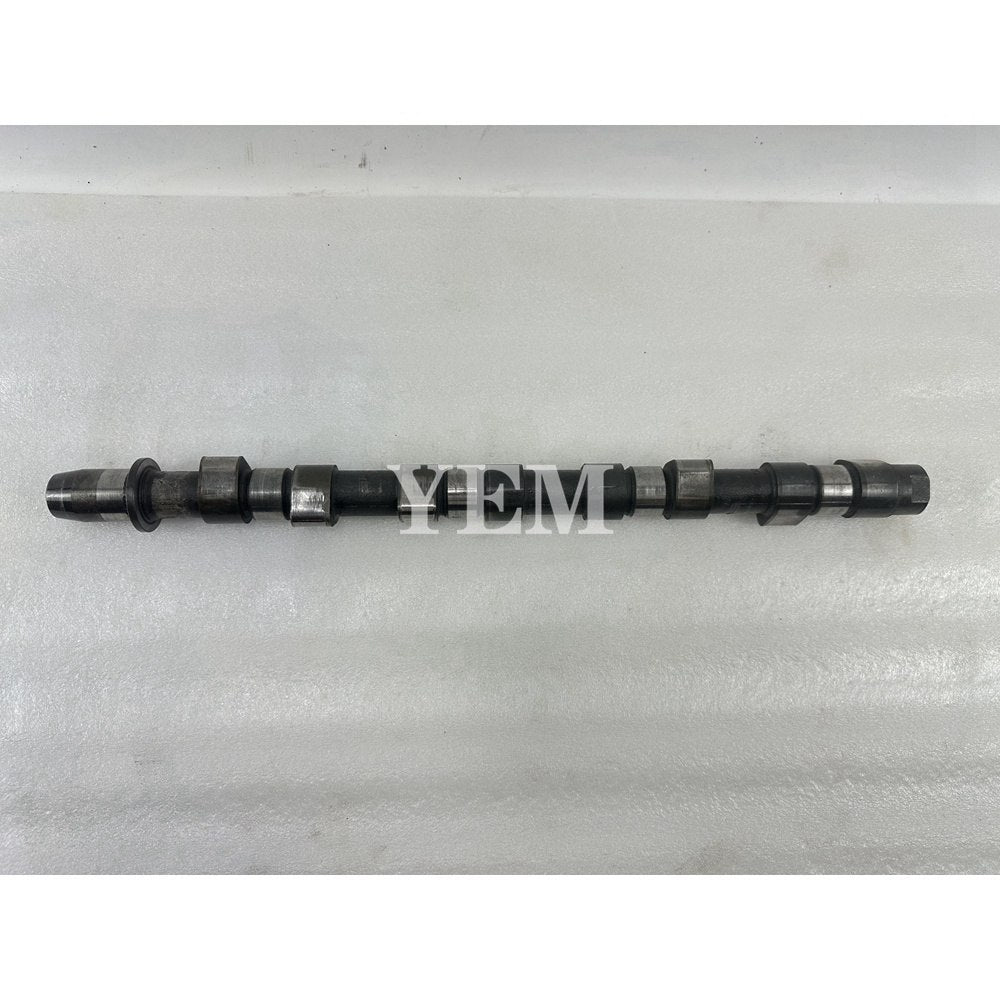 Second-hand original 5-12511-083-2 Camshaft For Isuzu 4FE1 Engine Parts For Isuzu