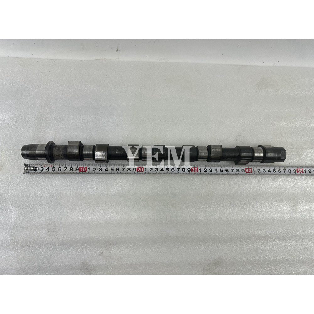 Second-hand original 5-12511-083-2 Camshaft For Isuzu 4FE1 Engine Parts For Isuzu