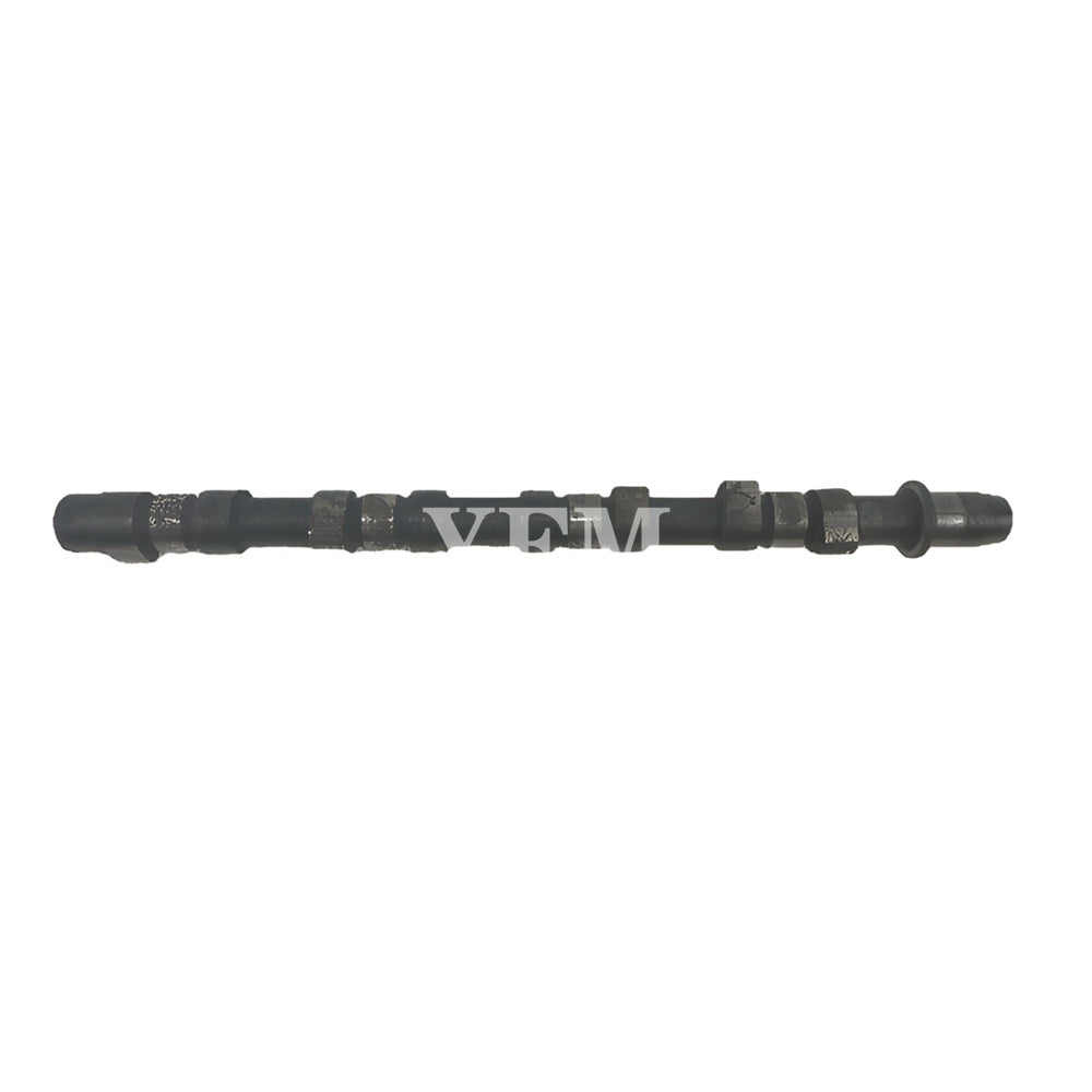 Second-hand original 5-12511-083-2 Camshaft For Isuzu 4FB1 Engine Parts