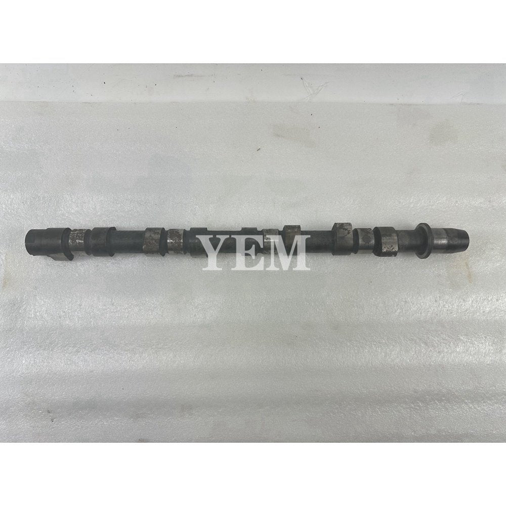 Second-hand original 5-12511-083-2 Camshaft For Isuzu 4FB1 Engine Parts For Isuzu