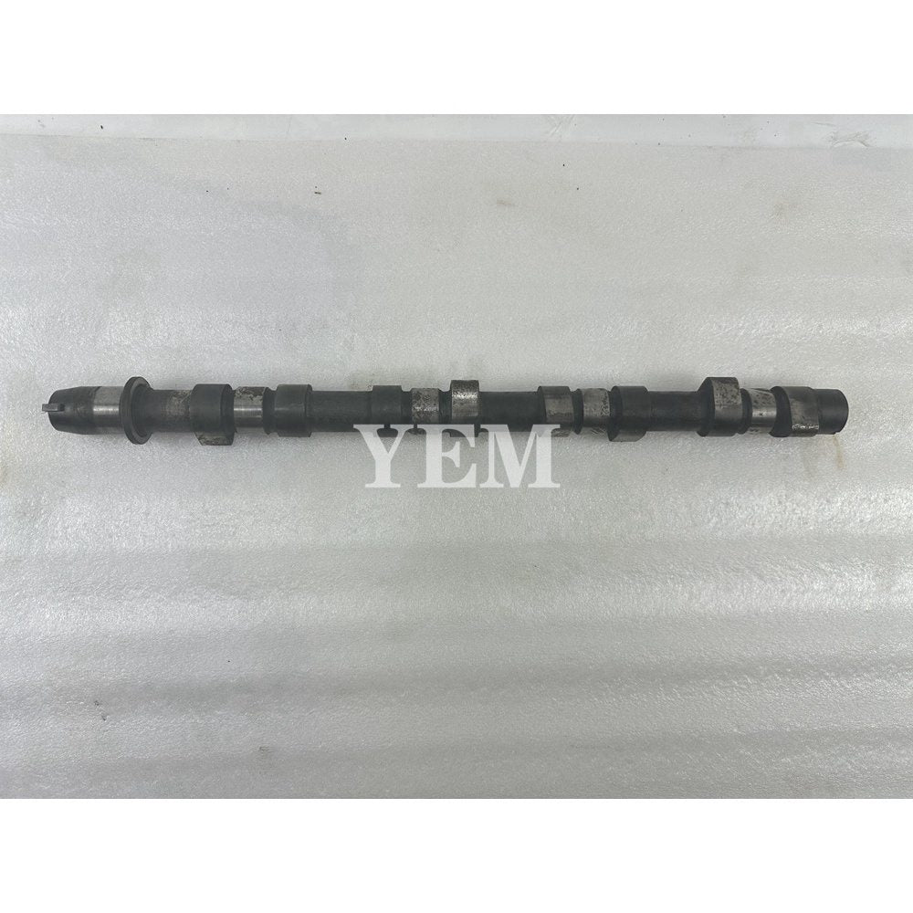 Second-hand original 5-12511-083-2 Camshaft For Isuzu 4FB1 Engine Parts For Isuzu