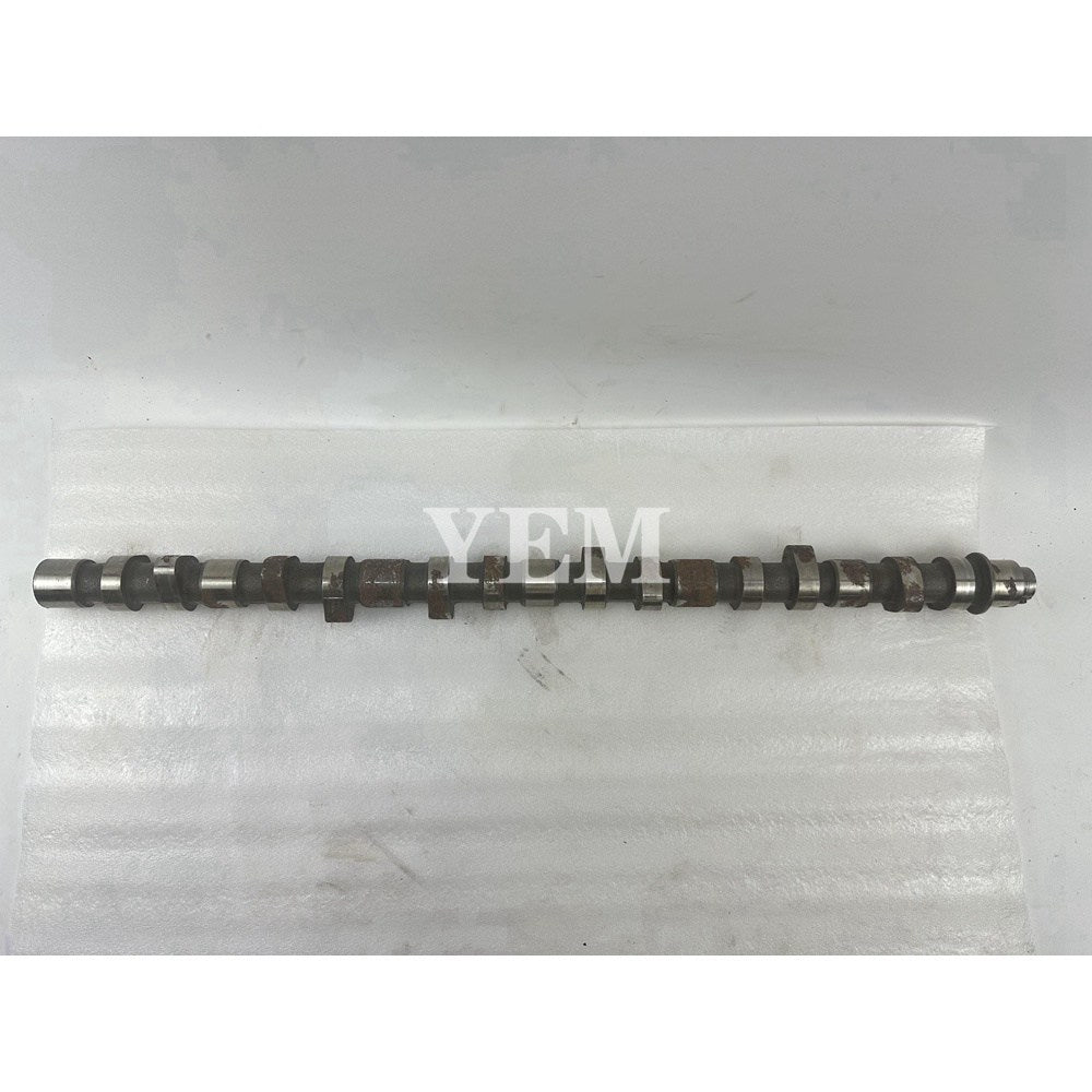 Second-hand original 6207-41-1100 Camshaft For Komatsu 6D95 Engine Parts For Komatsu