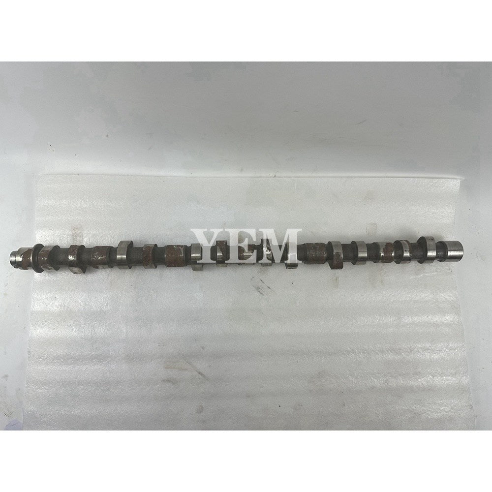 Second-hand original 6207-41-1100 Camshaft For Komatsu 6D95 Engine Parts For Komatsu