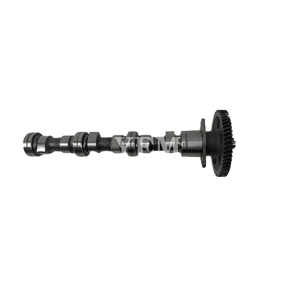 Second-hand original 119125-14580 Camshaft assembly 54T For Yanmar 3TNM68 Engine Parts