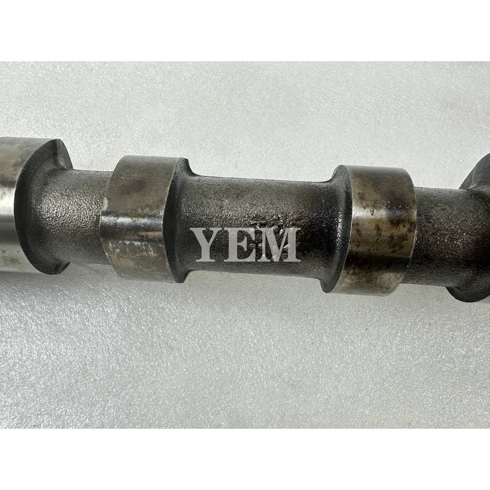 Second-hand original 129907-14590 Camshaft assembly 64T For Yanmar 4TNV94 Engine Parts For Yanmar