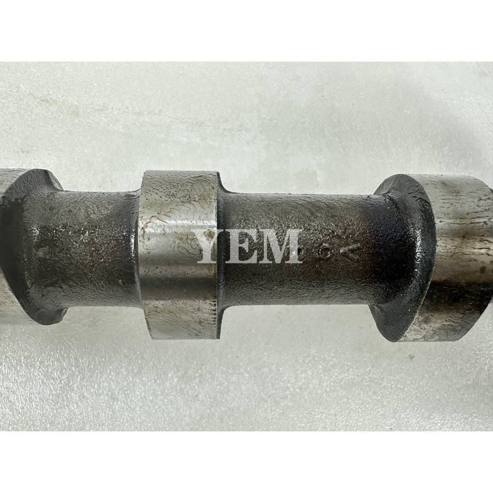 Second-hand original 129907-14590 Camshaft assembly 64T For Yanmar 4TNV94 Engine Parts For Yanmar