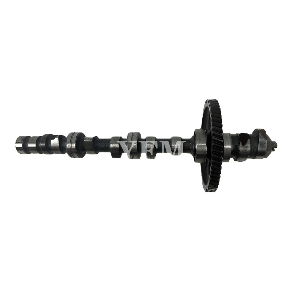 Second-hand original 721500-14580 Camshaft assembly 62T For Yanmar 3T75HL Engine Parts