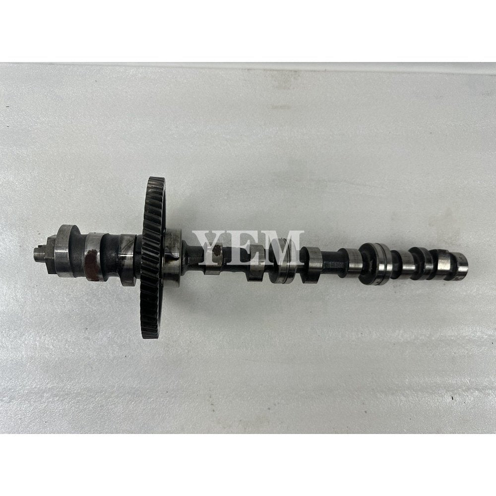 Second-hand original 721500-14580 Camshaft assembly 62T For Yanmar 3T75HL Engine Parts For Yanmar