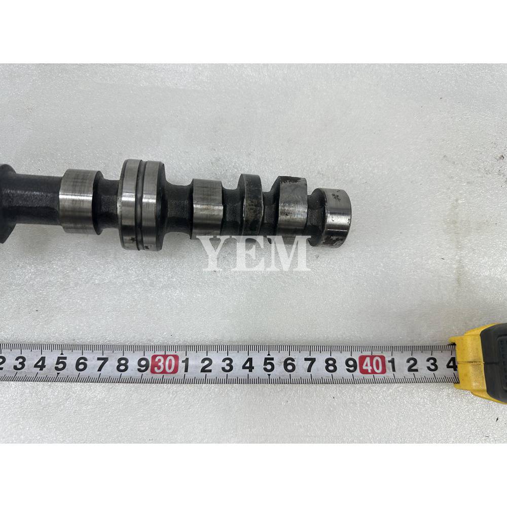 Second-hand original 721500-14580 Camshaft assembly 62T For Yanmar 3T75HL Engine Parts For Yanmar