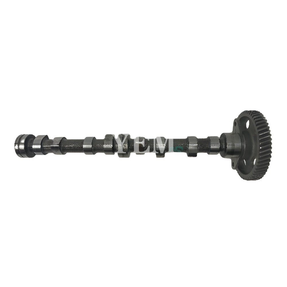 Second-hand original 729402-14580 Camshaft assembly 56T For Yanmar 4TNE86 Engine Parts