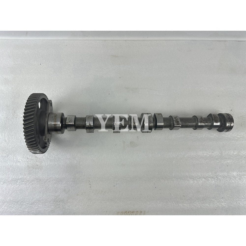 Second-hand original 729402-14580 Camshaft assembly 56T For Yanmar 4TNE86 Engine Parts For Yanmar